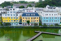 Khách sạn Dragon Hạ Long